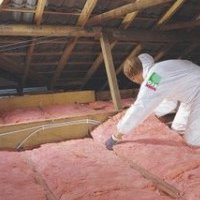 Roof Insulation Melbourne