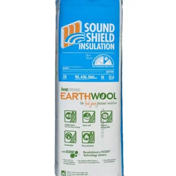 Knauf-Earthwool-soundshield-insulation-australia