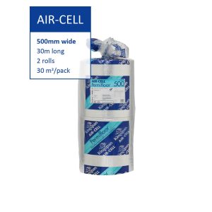 Air Cell Permifloor 500 Insulation 30m2 Pack
