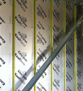 Kingspan - Insulation Australia