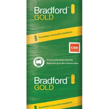 Bradford Gold Insulation-Insulation Centre