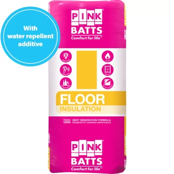 Pink-Batts-Floor-Insulation Australia